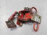 Seat Leon Door hinge, right front Part code: 5P0831402A
Body type: 5-ust luukpära