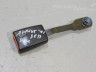 Toyota Avensis (T22) 1997-2003 Seat belt buckle, front left Part code: 62478