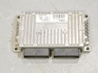 Peugeot 406 1995-2004 Control unit for automatic gearbox Part code: 2529 FZ / 2529FZ