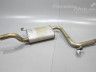 Volkswagen Passat (B8) Exhaust rear muffler (1.6 diesel) Part code: 3Q0253409C
Body type: Universaal