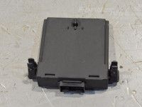 Volkswagen Touran Control unit (Gateway) Part code: 7N0907530AN
Body type: Mahtuniversaal