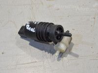 Volkswagen Touran Windshield washer pump  Part code: 1K6955651
Body type: Mahtuniversaal