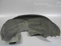 Volvo V70 2000-2007 Inner fender, right rear Part code: 09190395