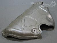 Volkswagen Golf 6 Exhaust manifold deflector plate (2.5 gasoline) Part code: 07K253041C 
Body type: 5-ust luukpära