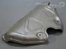 Volkswagen Golf 6 Exhaust manifold deflector plate (2.5 gasoline) Part code: 07K253041C 
Body type: 5-ust luukpära