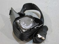 Front seat belt, left Part code: E29308
Body type: Mahtuniversaal