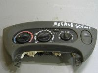 Renault Megane Scenic 1996-2003 Cooling / Heating control Part code: 7701046945 -> 7701047440
Body type: ...