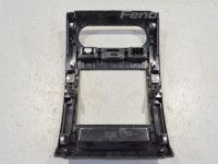Nissan X-Trail Trim for radio aperture Part code: 68260-JG41A
Body type: Linnamaastur