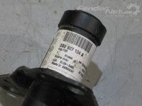 Front bumper shock absorber, right Part code: 3B0807134A