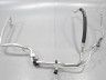 Volkswagen Passat (B8) Refrigerant pipe (evaporator-> condenser) Part code: 3Q0820741D
Body type: Universaal