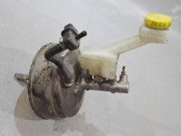 Nissan X-Trail 2001-2007 brake booster Part code: 472109H029 -> D72109H06A
Body type: ...