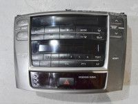 Lexus IS Cooling / Heating control Part code: 8401053040
Body type: Sedaan