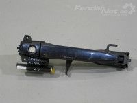 Lexus RX 2003-2009 Door handle, left (front) Part code: 6924128060
Body type: Maastur