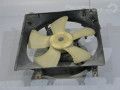 Mitsubishi Galant Cooling fan shroud, left Part code: mr212481
Body type: Sedaan