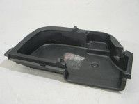Toyota Avensis (T25) Deck floor box, left Part code: 64997-05020
Body type: Universaal
En...