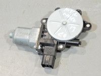 Mitsubishi i, MiEV Window regulator engine, front right Part code: 5713A090
Body type: 5-ust luukpära
