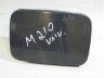 Mercedes-Benz E (W210) 1995-2003 Fuel tank lid Part code: A2105841939