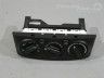 Toyota Avensis (T25) 2003-2008 Heating / cooling controller Part code: 55900-05100