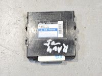 Toyota RAV4 (XA30) 2006-2013 4X4 control unit Part code: 89630-42020
Body type: Linnamaastur