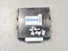 Toyota RAV4 (XA30) 2006-2013 4X4 control unit Part code: 89630-42020
Body type: Linnamaastur