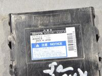 Toyota RAV4 (XA30) 2006-2013 4X4 control unit Part code: 89630-42020
Body type: Linnamaastur
