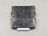 Toyota RAV4 (XA30) 2006-2013 4X4 control unit Part code: 89630-42020
Body type: Linnamaastur