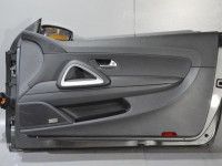 Volkswagen Scirocco Door window regulator, right front (el.) Part code: 1K8837462G
Body type: 3-ust luukpära