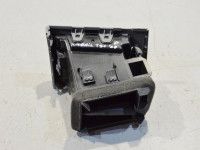 Nissan X-Trail Air guide, right Part code: 68760-JG40A
Body type: Linnamaastur