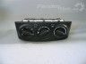 Toyota Avensis (T25) 2003-2008 Heating / cooling controller Part code: 55900-05100