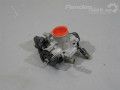 Hyundai i10 2008-2014 Throttle valve (1.1 gasoline) Part code: 35150-02800