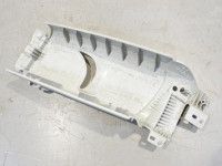 Volkswagen Scirocco B-Pillar covering Part code: 1K8867244C  Y20
Body type: 3-ust luu...