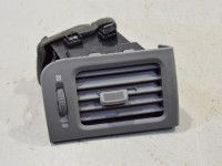 Nissan X-Trail Air guide, left Part code: 68761-JG40A
Body type: Linnamaastur