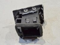 Nissan X-Trail Air guide, left Part code: 68761-JG40A
Body type: Linnamaastur