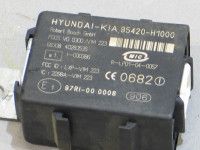 Hyundai Sonata (NF) Computer, immobilizer Part code: 95420H1000
Body type: Sedaan
Engine ...