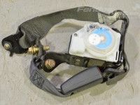 Honda Civic 2001-2006 Seat belt, rear (right) 3-door