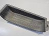 Volkswagen Transporter (T4, Caravelle, Multivan) Front door scuff plate, left Part code: 7H0863735C  9B9
Body type: Kaubik