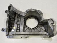Volkswagen Beetle Bracket for loudspeaker (rear), left Part code: 5C5035241A
Body type: 3-ust luukpära