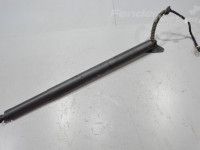 Volkswagen Passat (B8) Trunk lid stay, right (wagon) Part code: 3G9827851A
Body type: Universaal
Add...