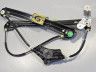 Volkswagen Golf 7 Door window regulator, front left (el.)(5-dr) Part code: 5G4837461H
Body type: 5-ust luukpära...