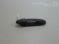 Toyota Hilux Door handle, right (rear) Part code: 69211-02150
Body type: Pikap
Engine ...