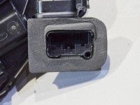 Volkswagen Caddy (2K) Door lock, left (front) Part code: 5K1837015E
Body type: Mahtuniversaal