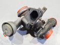 Mercedes-Benz Viano / Vito (W639) 2003-2014 Turbocharger (2.2 diesel) Part code: A6460960699