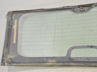 Honda CR-V 2006-2012 rear glass Part code: 73211-SWW-G11
Body type: Linnamaastu...