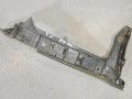 Volkswagen Transporter (T5, Caravelle, Multivan) Bumper carrying bar, rear left Part code: 7H0807393C
Body type: Istmetega buss...