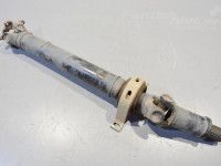 Volkswagen Amarok Propeller shaft  (2.0 D) Part code: 2H6521102D -> 2H6521102F
Body type: ...