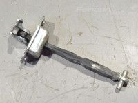 Suzuki SX4 2006-2014 Door check, rear right Part code: 81830-51K01