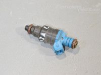 Seat Ibiza 1993-2002 Injection valve (1.6 gasoline) Part code: 037906031AD
Engine type: AFT
