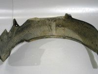 Inner fender, right front Part code: 893821172
