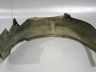 Inner fender, right front Part code: 893821172