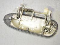 Mazda 626 Door handle, right (rear) Part code: GA7B-72-410C
Body type: Sedaan